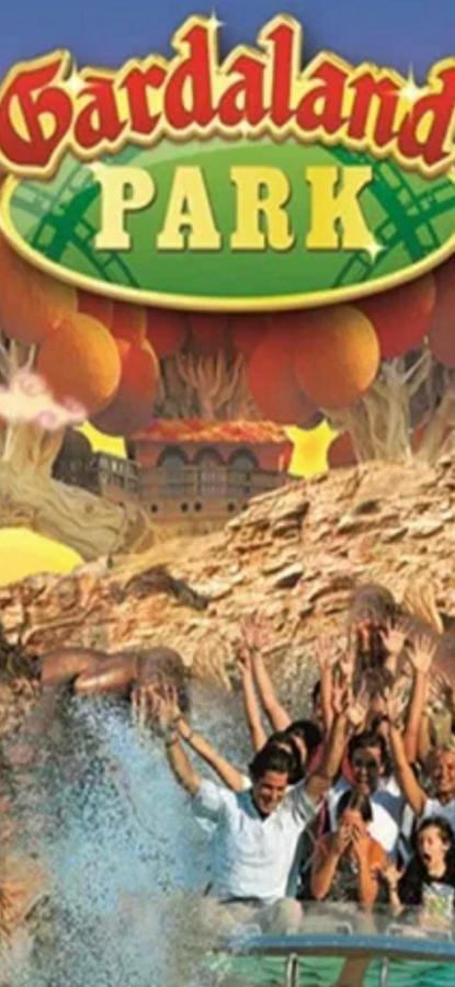 דירות קוולקסלה Harmony מראה חיצוני תמונה